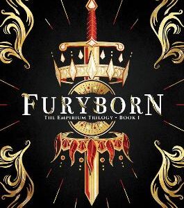 Furyborn