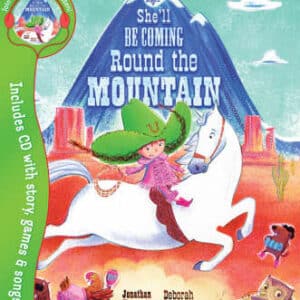 She'll Be Coming Round The Mountain