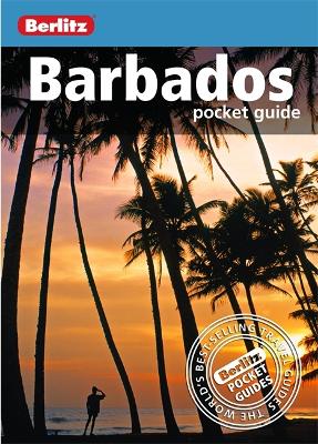 Berlitz Pocket Guide Barbados
