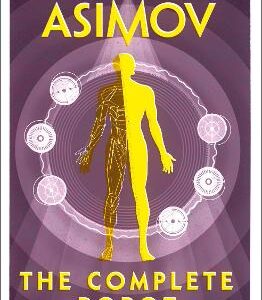 The Complete Robot