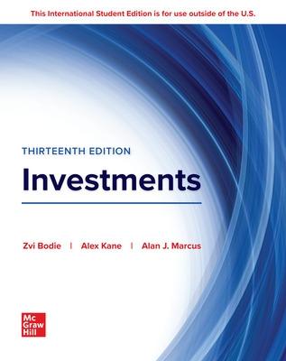INVESTMENT ISE