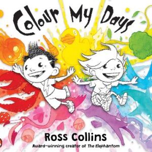 Colour My Days