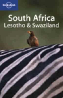 South Africa, Lesotho And Swaziland