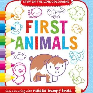 First Animals