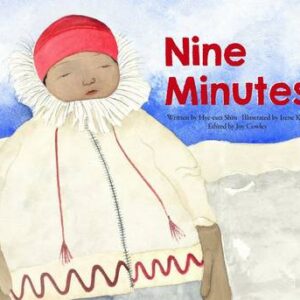 Nine Minutes: Protecting Marine Life - Greenland