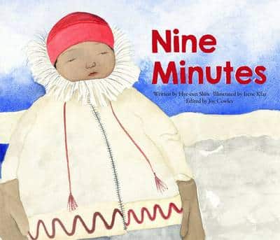 Nine Minutes: Protecting Marine Life - Greenland
