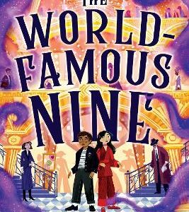 The World-Famous Nine