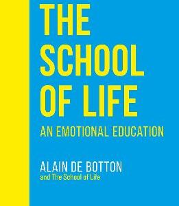 The School Of Life: An Emotional Education