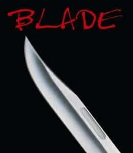 Blade