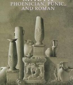 MALTA PHOENICIAN PUNIC & ROMAN HB