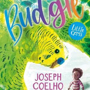 Little Gems - Budgie