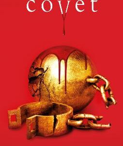 Covet: Meet Your New Epic Vampire Romance Addiction!