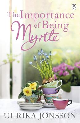 The Importance Of Being Myrtle
