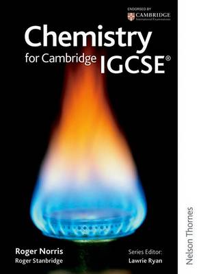 Chemistry For Cambridge Igcse