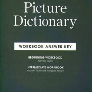 The Oxford Picture Dictionary: Components
