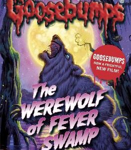 The Werewolf Of Fever Swamp
