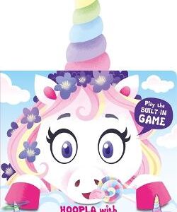 Hoopla With Unicorn