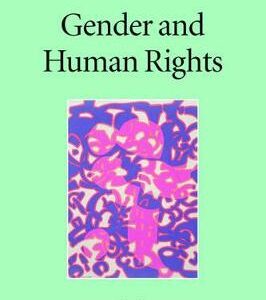 GENDER AND HUMAN RIGHTS