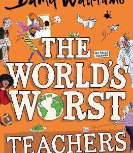 The World's Worst Teachers