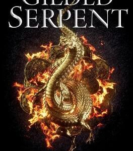 Gilded Serpent