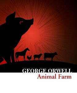Animal Farm (Collins Classics)