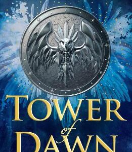 Tower Of Dawn