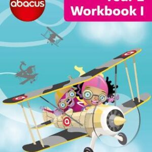 Abacus Year 2 Workbook 1