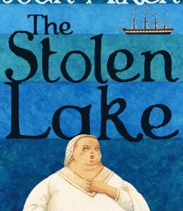 The Stolen Lake
