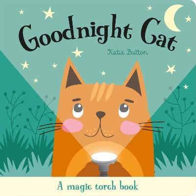 Goodnight Cat