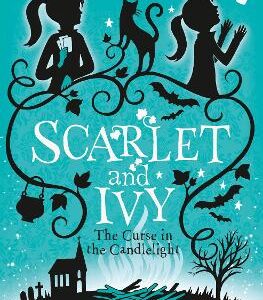 The Curse In The Candlelight: A Scarlet And Ivy Mystery