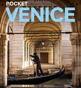 Lonely Planet Pocket Venice