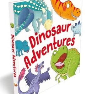Dinosaur Adventures