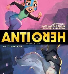 ANTI HERO