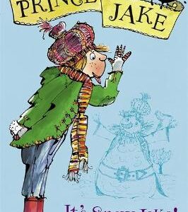 It's Snow Joke!: Book 2
