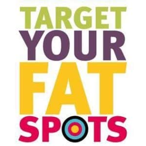 Target Your Fat Spots: How To Banish Your Bulges