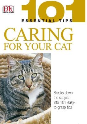 Caring For Your Cat