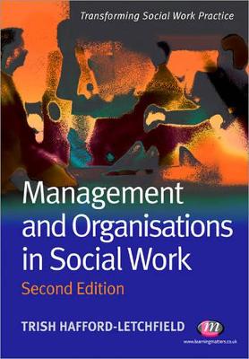 MANAGEMENT AND ORGANISATIONS IN SOCIAL