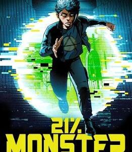 21% Monster