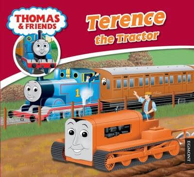 Terence