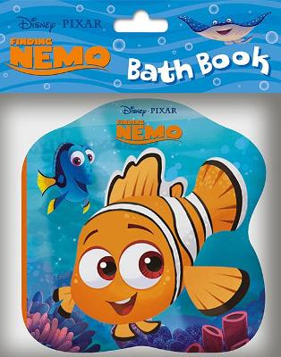 Disney Pixar Finding Nemo