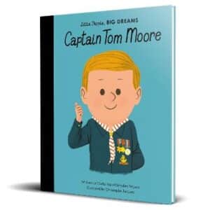 Captain Tom Moore: Volume 47