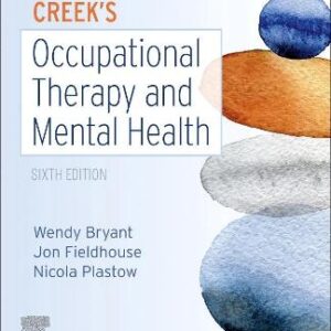 CREEK'S OCCUPATIONAL THERAPY & MENTAL HE