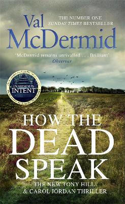 How The Dead Speak