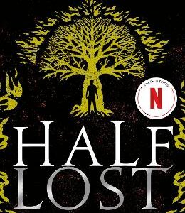 Half Lost