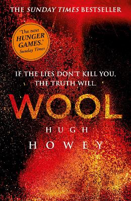Wool: (Silo Trilogy 1)