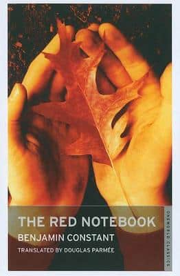 The Red Notebook
