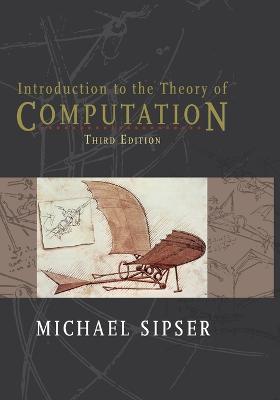 INTRODUCTION TO THEORY OF COMPUTATION