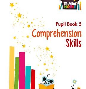 TREASURE HOUSE COMPREHENSION SKILLS 5