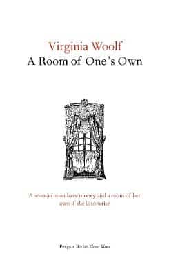A Room Of One's Own