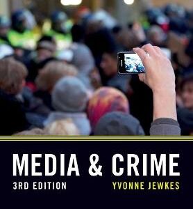 MEDIA AND CRIME